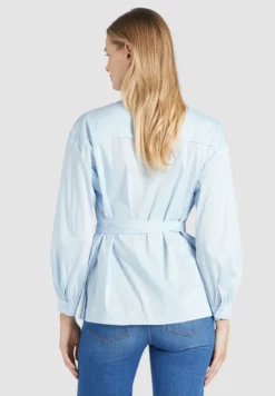 Bestes Angebot 😍 Khujo RAMYA - Hemdbluse - Light Blue, Damen 👏 9 Bestes Angebot 😍 Khujo RAMYA - Hemdbluse - Light Blue, Damen 👏 -Khujo Exquisiter Laden 8571fc4efdc24b7dab95b4e72bb34e9b