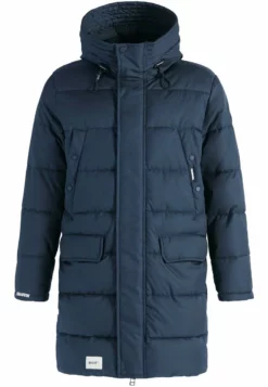 Auslauf ⌛ Khujo TAWAI - Wintermantel - Dunkelblau, Herren 😉 -Khujo Exquisiter Laden 85fb3baa45974d99b979608f7ff87bbb