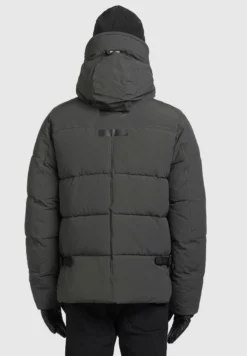 Neu 🔥 Khujo BARAT - Winterjacke - Hellgrün, Herren ⭐ -Khujo Exquisiter Laden 863d2f4953dd4cc1a12ed06ec777be5a