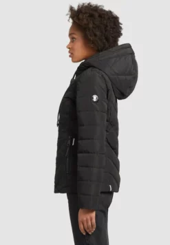 Bester Verkauf 😉 Khujo EIJA2 - Winterjacke - Schwarz, Damen ✨ -Khujo Exquisiter Laden 87cced096ce145c5906879ab05bfc6d4