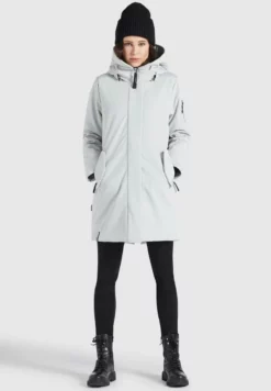 Beste Bewertungen von 🥰 Khujo MANAMA - Wintermantel - Hellgrau, Damen 👍 -Khujo Exquisiter Laden 887a017bec774c8994acc9bca87fb9c7