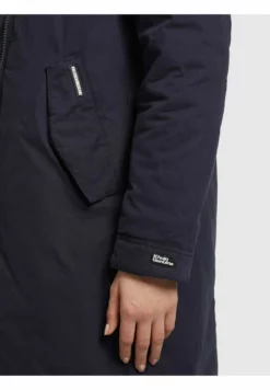 Bester Verkauf 🔔 Khujo MARINA - Wintermantel - Dunkelblau, Damen 😀 -Khujo Exquisiter Laden 89e84e467f604bed88e4064e8cf6da1f