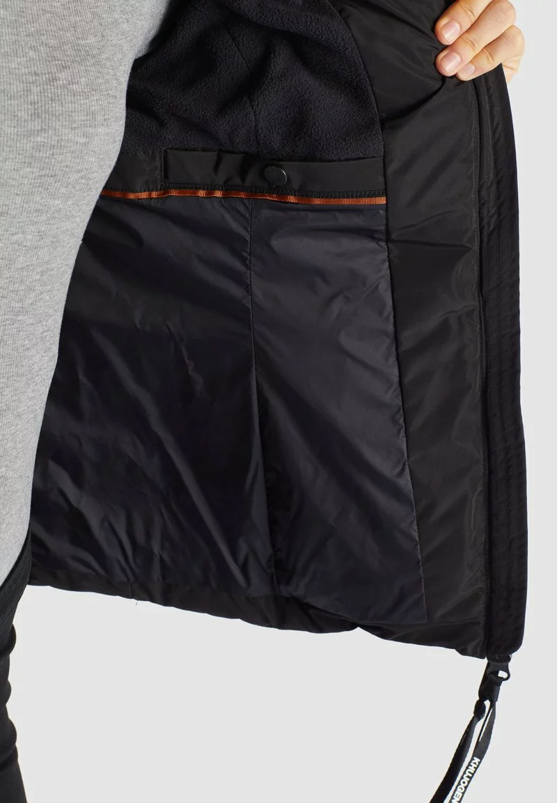 Auslauf ✨ Khujo EIJA - Winterjacke - Schwarz, Damen ⌛ 7 Auslauf ✨ Khujo EIJA - Winterjacke - Schwarz, Damen ⌛ – Bild 7