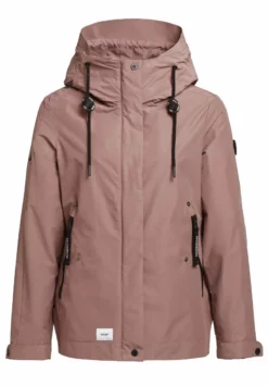 Blitzangebot 💯 Khujo KAYA - Outdoorjacke - Mauve, Damen 🎉 15 Blitzangebot 💯 Khujo KAYA - Outdoorjacke - Mauve, Damen 🎉 -Khujo Exquisiter Laden 8a4e0e741b744823af4dea39fb85565f
