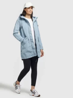 Besorgen 👏 Khujo GAMES - Parka - Hellblau, Damen 😉 13 Besorgen 👏 Khujo GAMES - Parka - Hellblau, Damen 😉 -Khujo Exquisiter Laden 8c6c15fd9bb040279437e9d0dc4402b8