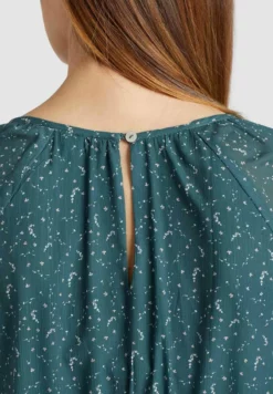 Großhandel 🧨 Khujo MEDUSA - Freizeitkleid - Grün, Damen 🧨 -Khujo Exquisiter Laden 8cbf63ce2e054e9890c8e9ecce094450