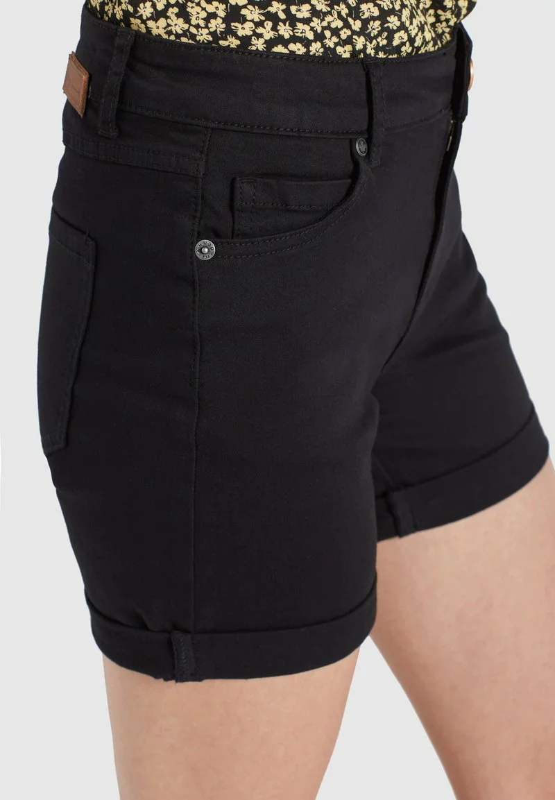 Top 10 ๐ Khujo RIVEN - ๐ Jeans Shorts - Schwarz, Damen ๐ฏ 6 Top 10 ๐ Khujo RIVEN - ๐ Jeans Shorts - Schwarz, Damen ๐ฏ โ Bild 6