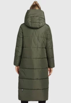 Schlussverkauf 🧨 Khujo SOULANI - Wintermantel - Dunkeloliv, Damen ✔️ -Khujo Exquisiter Laden 8db80bff5da34fe1888a87dbe5e30c40