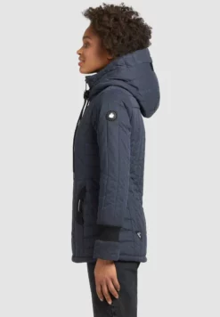 Bester Verkauf 👏 Khujo TWEETY PRIME5 PEACHED - Übergangsjacke - Dunkelblau, Damen 🌟 11 Bester Verkauf 👏 Khujo TWEETY PRIME5 PEACHED - Übergangsjacke - Dunkelblau, Damen 🌟 -Khujo Exquisiter Laden 8e00cd89c77e41fda24d232913d16a3f