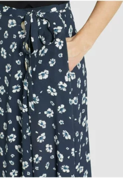 Auslauf 😍 Khujo HEPKE - A-Linien-Rock - Blau-weiß Geblümt, Damen ✔️ 18 Auslauf 😍 Khujo HEPKE - A-Linien-Rock - Blau-weiß Geblümt, Damen ✔️ -Khujo Exquisiter Laden 8e1086183e2044128826bed4a6a184bb