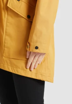 Brandneu 🤩 Khujo AIRA - Parka - Gelb, Damen ⭐ -Khujo Exquisiter Laden 8e2dc09e9bbd431e8a12a760e623b2b2