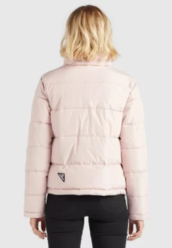 Rabatt 😀 Khujo TUBA - Winterjacke - Altrosa, Damen 🎉 -Khujo Exquisiter Laden 8ec6234acbcb4243b42f00c4ca89a85b