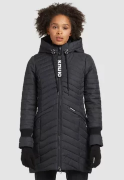 Schlussverkauf ⌛ Khujo MANTEL TOOTS STRUCTURED - Wintermantel - Grau, Damen 😉 12 Schlussverkauf ⌛ Khujo MANTEL TOOTS STRUCTURED - Wintermantel - Grau, Damen 😉 -Khujo Exquisiter Laden 8f3ccfe38ab04145a80a092593922520