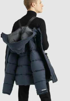 Bester Verkauf 🔥 Khujo SAVOR - Winterjacke - Dunkelblau, Herren ❤️ 11 Bester Verkauf 🔥 Khujo SAVOR - Winterjacke - Dunkelblau, Herren ❤️ -Khujo Exquisiter Laden 8f79ff253e9c488588835ff5cd5c0f3a