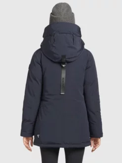 Coupon 🧨 Khujo KANDA - Wintermantel - Dark Blue, Damen 👏 11 Coupon 🧨 Khujo KANDA - Wintermantel - Dark Blue, Damen 👏 -Khujo Exquisiter Laden 8f85af3e914e416d951e90f1bc062b18