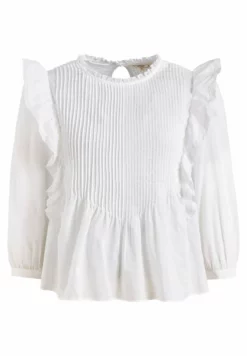 Großhandel 🥰 Khujo HALIA - Bluse - Weiß, Damen ⌛ -Khujo Exquisiter Laden 8f943287235b467d9611e3a70e3adc9d