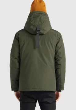Neu 😍 Khujo BOYNTON - Winterjacke - Dunkeloliv, Herren 🛒 9 Neu 😍 Khujo BOYNTON - Winterjacke - Dunkeloliv, Herren 🛒 -Khujo Exquisiter Laden 8fabe23a989f4938b7c435b71b7ad1e2