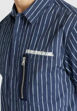 Bestes Angebot 😀 Khujo SKELTON - Hemd - Blue, Herren 🤩 13 Bestes Angebot 😀 Khujo SKELTON - Hemd - Blue, Herren 🤩 -Khujo Exquisiter Laden 90114b0eac1349c190167e0cb1397b8c