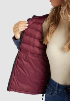 Top 10 🎁 Khujo LOVINA - Übergangsjacke - Dunkelblau, Damen 😀 -Khujo Exquisiter Laden 919ef1c884d14ea3bbad5bf4ffa22728