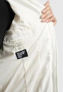 Bestpreis 😉 Khujo TWEETY PRIME5 - Übergangsjacke - Naturweiß, Damen 🎉 -Khujo Exquisiter Laden 91b528a23f854974879d8899ba3d0191