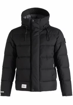 Besorgen 🥰 Khujo SAVOR - Winterjacke - Schwarz, Herren 🌟 -Khujo Exquisiter Laden 91ba865f42d64304afc4f52c5234a4f7