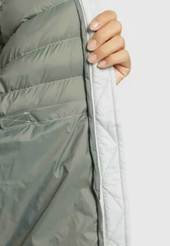Top 10 ๐ Khujo LOVINA2 SHINE - Leichte Jacke - Hellgrau, Damen ๐ 14 Top 10 ๐ Khujo LOVINA2 SHINE - Leichte Jacke - Hellgrau, Damen ๐ -Khujo Exquisiter Laden 925585b98374472a99f19d6beea1db36