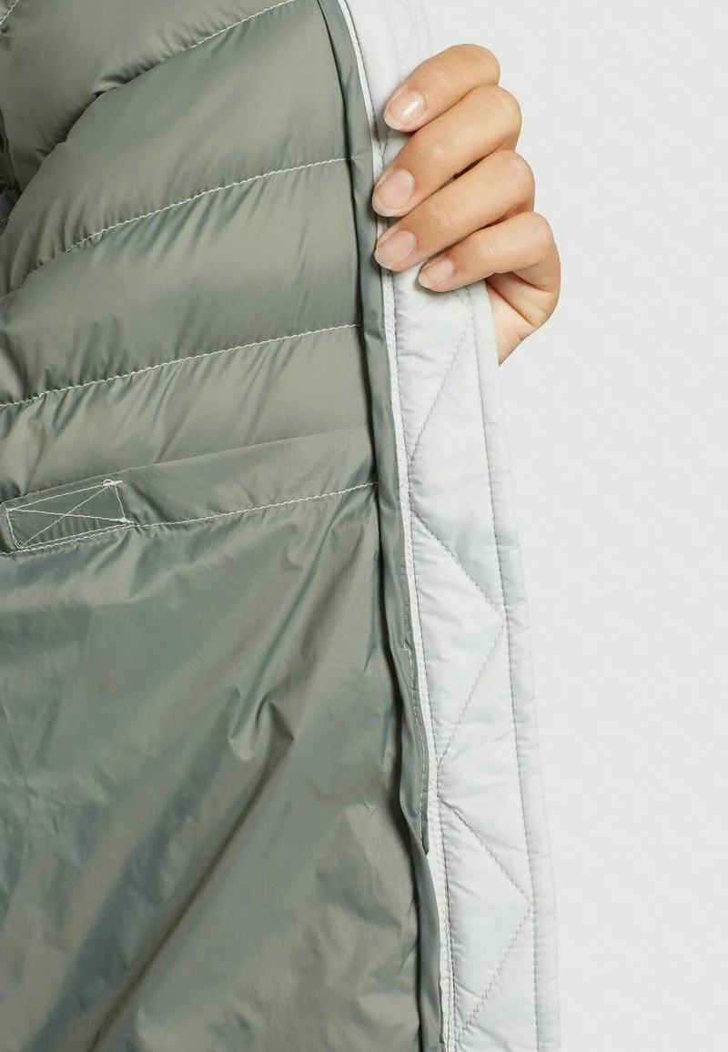 Top 10 ๐ Khujo LOVINA2 SHINE - Leichte Jacke - Hellgrau, Damen ๐ 6 Top 10 ๐ Khujo LOVINA2 SHINE - Leichte Jacke - Hellgrau, Damen ๐ โ Bild 6