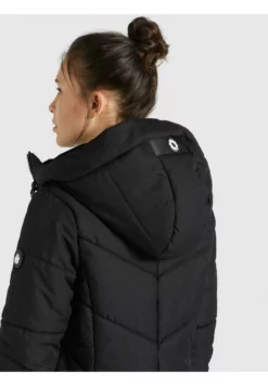 Aktion ⭐ Khujo ARIBAY - Wintermantel - Schwarz, Damen ⌛ 9 Aktion ⭐ Khujo ARIBAY - Wintermantel - Schwarz, Damen ⌛ -Khujo Exquisiter Laden 92e0446d40044843b82f5cfb5c484081