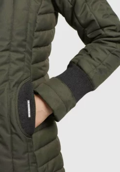 Top 10 ⌛ Khujo TWEETY PRIME5 - Übergangsjacke - Dunkeloliv, Damen 😉 15 Top 10 ⌛ Khujo TWEETY PRIME5 - Übergangsjacke - Dunkeloliv, Damen 😉 -Khujo Exquisiter Laden 937b77c04aab47128cb906b90dc7af6b