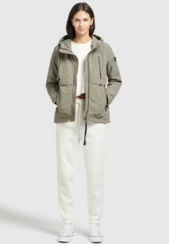 Top 10 ⭐ Khujo ZAHIRA3 - Leichte Jacke - Graugrün, Damen 🔔 14 Top 10 ⭐ Khujo ZAHIRA3 - Leichte Jacke - Graugrün, Damen 🔔 -Khujo Exquisiter Laden 937ff4585e8c4de18489d28cae2d7b90