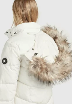 Bestes Angebot ✔️ Khujo WINSEN - Winterjacke - Naturweiß, Damen 💯 15 Bestes Angebot ✔️ Khujo WINSEN - Winterjacke - Naturweiß, Damen 💯 -Khujo Exquisiter Laden 945cdacf336b41b8a1d1875ab1a29762
