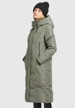 Coupon 👍 Khujo SONJE3 - Wintermantel - Mint, Damen 🔥 11 Coupon 👍 Khujo SONJE3 - Wintermantel - Mint, Damen 🔥 -Khujo Exquisiter Laden 94a6aea7200444379b4c05bc836ff7fe