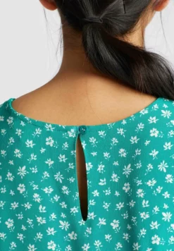 Großhandel 💯 Khujo AVARU - Freizeitkleid - Grün, Damen 🔥 -Khujo Exquisiter Laden 94b9f5137b3c4cb589461ab15b4de63c