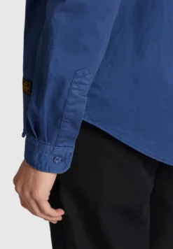 Bestpreis 😉 Khujo ROGER - Hemd - Blue, Herren 🌟 15 Bestpreis 😉 Khujo ROGER - Hemd - Blue, Herren 🌟 -Khujo Exquisiter Laden 94c52098bb014c32946d1b5928fb933d