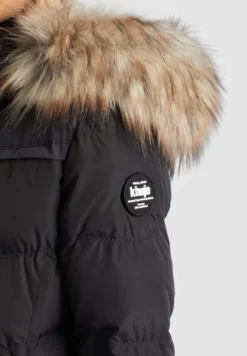 Bestes Angebot 🧨 Khujo LUBECK LONG4 - Wintermantel - Schwarz, Damen 👍 20 Bestes Angebot 🧨 Khujo LUBECK LONG4 - Wintermantel - Schwarz, Damen 👍 -Khujo Exquisiter Laden 952bf5d203b64ac0a1c1688d9267d546