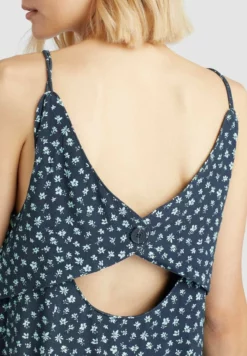 Aktion 😍 Khujo LEBONA - Freizeitkleid - Schwarz-weiß Gemustert, Damen 🤩 -Khujo Exquisiter Laden 95c99282e00f4c5a9dcb46306f17abbc