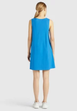 Top 10 🧨 Khujo KLEID BREALYNN - Freizeitkleid - Blau, Damen 🛒 -Khujo Exquisiter Laden 95cd60db68504c08b895c14a17042ac6