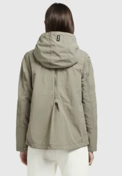 Top 10 ⭐ Khujo ZAHIRA3 - Leichte Jacke - Graugrün, Damen 🔔 10 Top 10 ⭐ Khujo ZAHIRA3 - Leichte Jacke - Graugrün, Damen 🔔 -Khujo Exquisiter Laden 962f4b8d5cb840abbbf689c4f4591820