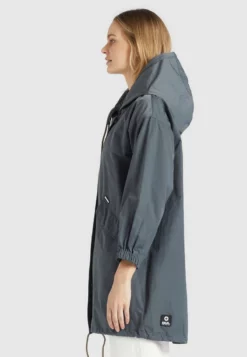 Budget 🔔 Khujo JAYDA - Parka - Blaugrau, Damen 👏 9 Budget 🔔 Khujo JAYDA - Parka - Blaugrau, Damen 👏 -Khujo Exquisiter Laden 96c0ca4c0ff0463a8f159e69e27c8062