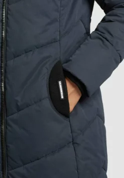 Bester Verkauf 😉 Khujo ARIBAY PEACHED - Wintermantel - Dunkelblau, Damen 🤩 12 Bester Verkauf 😉 Khujo ARIBAY PEACHED - Wintermantel - Dunkelblau, Damen 🤩 -Khujo Exquisiter Laden 96f05f57fafa4e14813ce820e46de53e