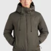 Angebote ✔️ Khujo BENJAMIN - Winterjacke - Beigebraun, Herren ✨