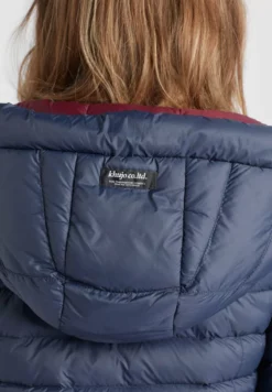 Top 10 🎁 Khujo LOVINA - Übergangsjacke - Dunkelblau, Damen 😀 -Khujo Exquisiter Laden 9888138308a74878ae0ae6bd30a2b72e