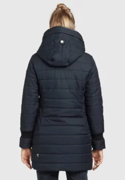 Brandneu 🥰 Khujo SHINE2 STRUCTURED - Wintermantel - Dunkelblau, Damen ✨ 9 Brandneu 🥰 Khujo SHINE2 STRUCTURED - Wintermantel - Dunkelblau, Damen ✨ -Khujo Exquisiter Laden 98e6fc89b155450abb9f95b7e823b2d3