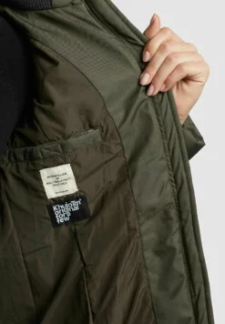 Top 10 ⌛ Khujo TWEETY PRIME5 - Übergangsjacke - Dunkeloliv, Damen 😉 16 Top 10 ⌛ Khujo TWEETY PRIME5 - Übergangsjacke - Dunkeloliv, Damen 😉 -Khujo Exquisiter Laden 997f6298c9c14742a1c3f5a39d72df89