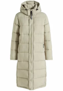 Brandneu ⭐ Khujo CORINNA MATT - Wintermantel - Blassgrün, Damen ✨ -Khujo Exquisiter Laden 9989979e876b46ae978b706cd1032923