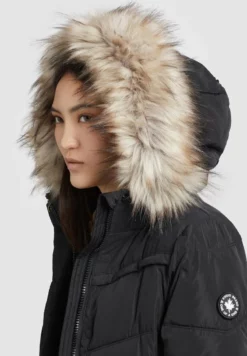 Blitzangebot 😍 Khujo LUBECK LONG - Wintermantel - Schwarz, Damen 🤩 15 Blitzangebot 😍 Khujo LUBECK LONG - Wintermantel - Schwarz, Damen 🤩 -Khujo Exquisiter Laden 99ad0f04344d47e08a5160180e80eb16