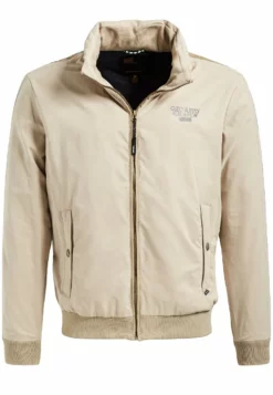 Schlussverkauf 🌟 Khujo COVIS - Leichte Jacke - Beige, Herren 👍 17 Schlussverkauf 🌟 Khujo COVIS - Leichte Jacke - Beige, Herren 👍 -Khujo Exquisiter Laden 99f0970df5e5441182159a113c579d03