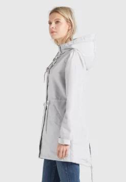 Bestpreis 🛒 Khujo EMURI - Parka - Light Grey, Damen 😉 13 Bestpreis 🛒 Khujo EMURI - Parka - Light Grey, Damen 😉 -Khujo Exquisiter Laden 9a3ca9529c9942d0b32b5ebd9bd6659c