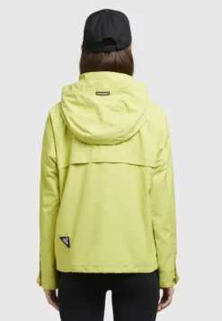 Besorgen 😉 Khujo BLAIR - Übergangsjacke - Giftgrün, Damen ❤️ 10 Besorgen 😉 Khujo BLAIR - Übergangsjacke - Giftgrün, Damen ❤️ -Khujo Exquisiter Laden 9a5a092b9ea249639466ed80f22aab22