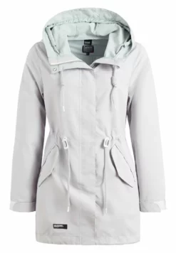 Bestpreis 🛒 Khujo EMURI - Parka - Light Grey, Damen 😉 18 Bestpreis 🛒 Khujo EMURI - Parka - Light Grey, Damen 😉 -Khujo Exquisiter Laden 9a7389d18a004e6499fa2e9a89cb261c
